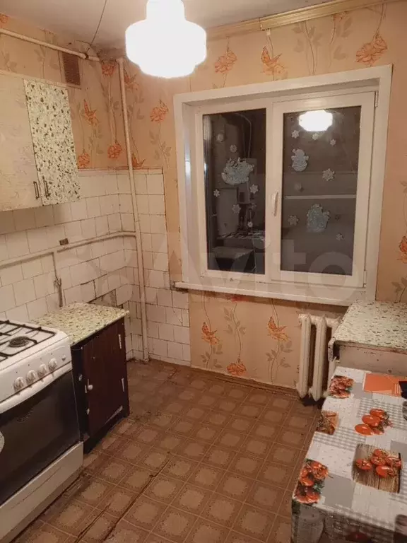 2-к. квартира, 45 м, 4/5 эт. - Фото 0