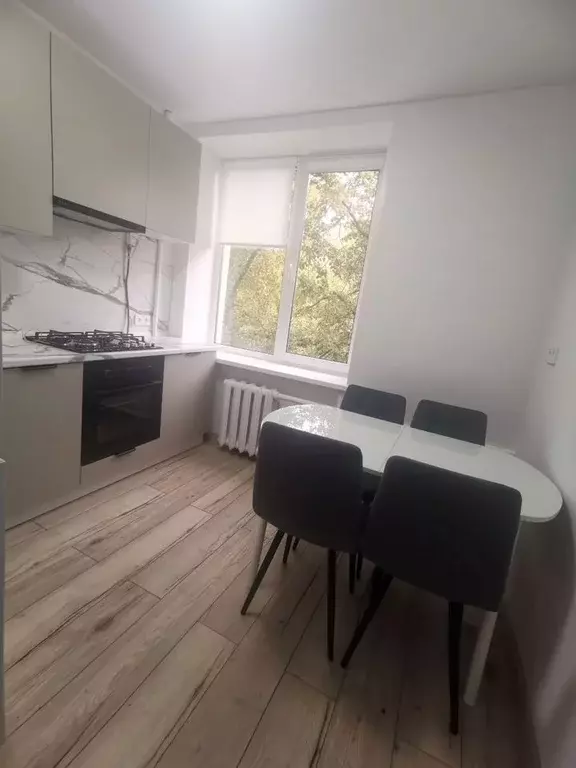 3-к кв. Москва Ленинградский просп., 45К1 (72.0 м) - Фото 1