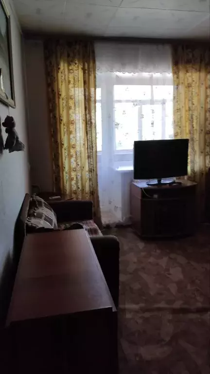 Продаётся 2-к квартира, 42.1 м - Фото 1