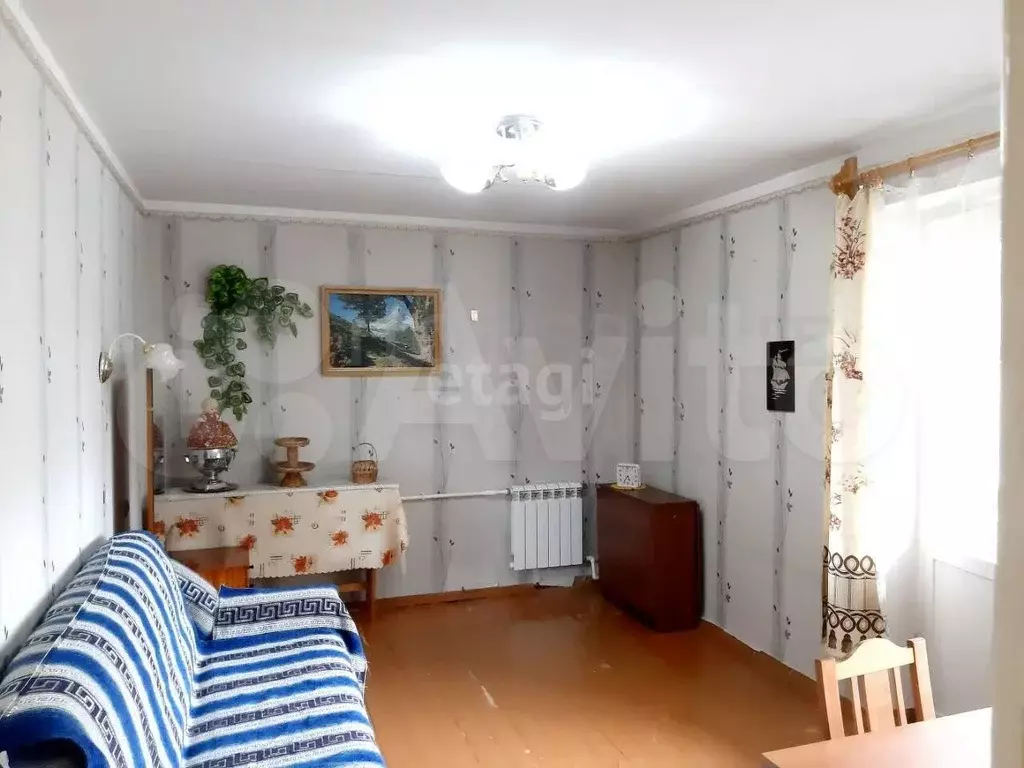 2-к. квартира, 41 м, 5/5 эт. - Фото 1