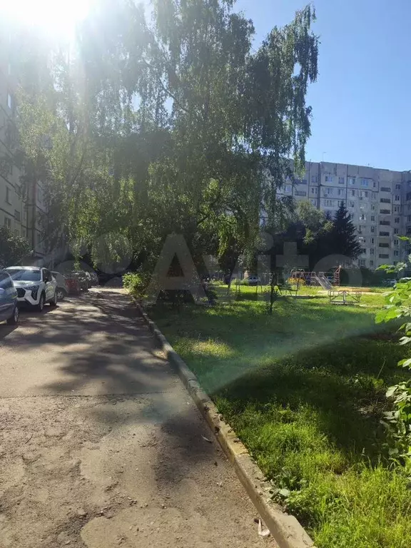 2-к. квартира, 56 м, 3/9 эт. - Фото 0