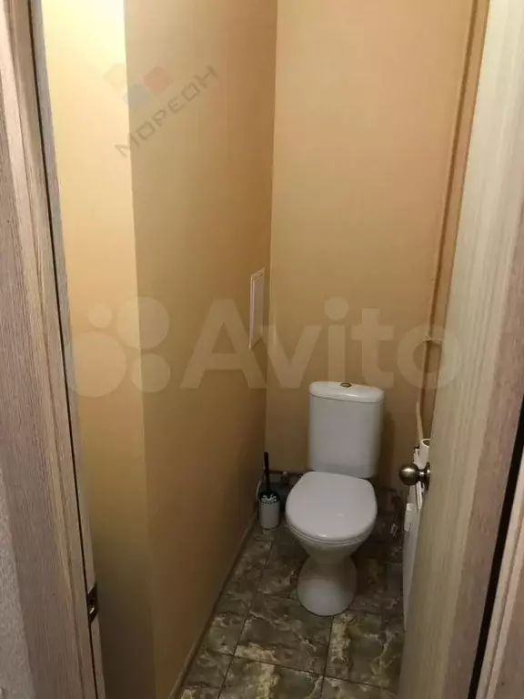 2-к. квартира, 79,9 м, 2/16 эт. - Фото 1