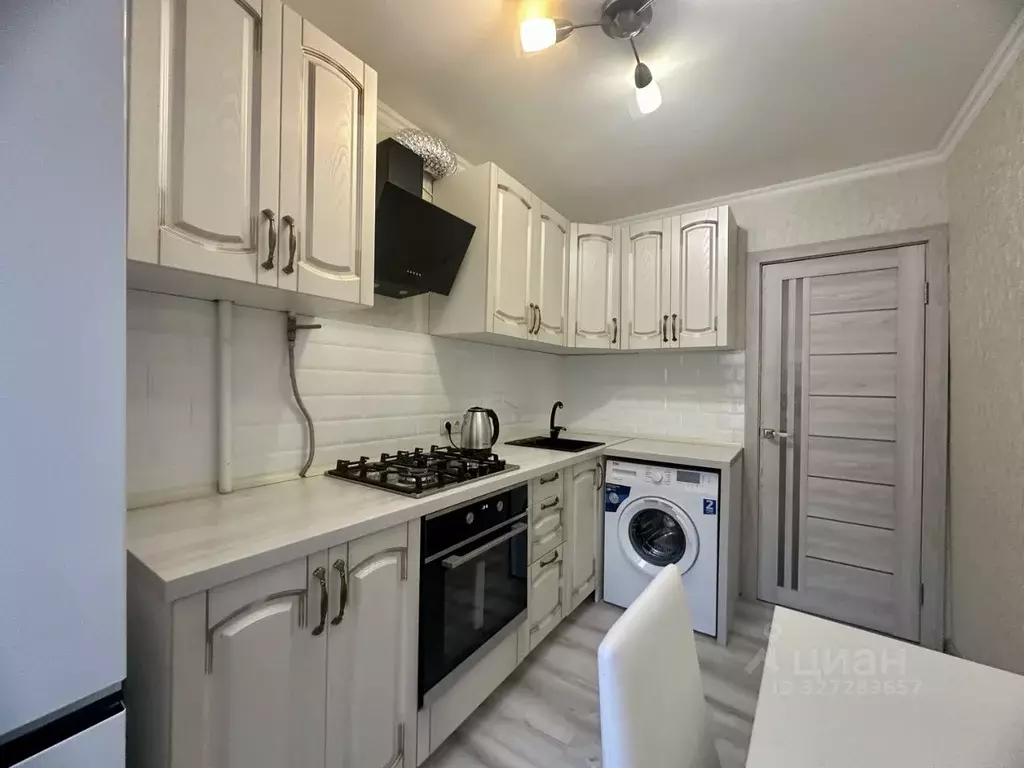 2-к кв. Москва Беломорская ул., 7К2 (37.0 м) - Фото 2