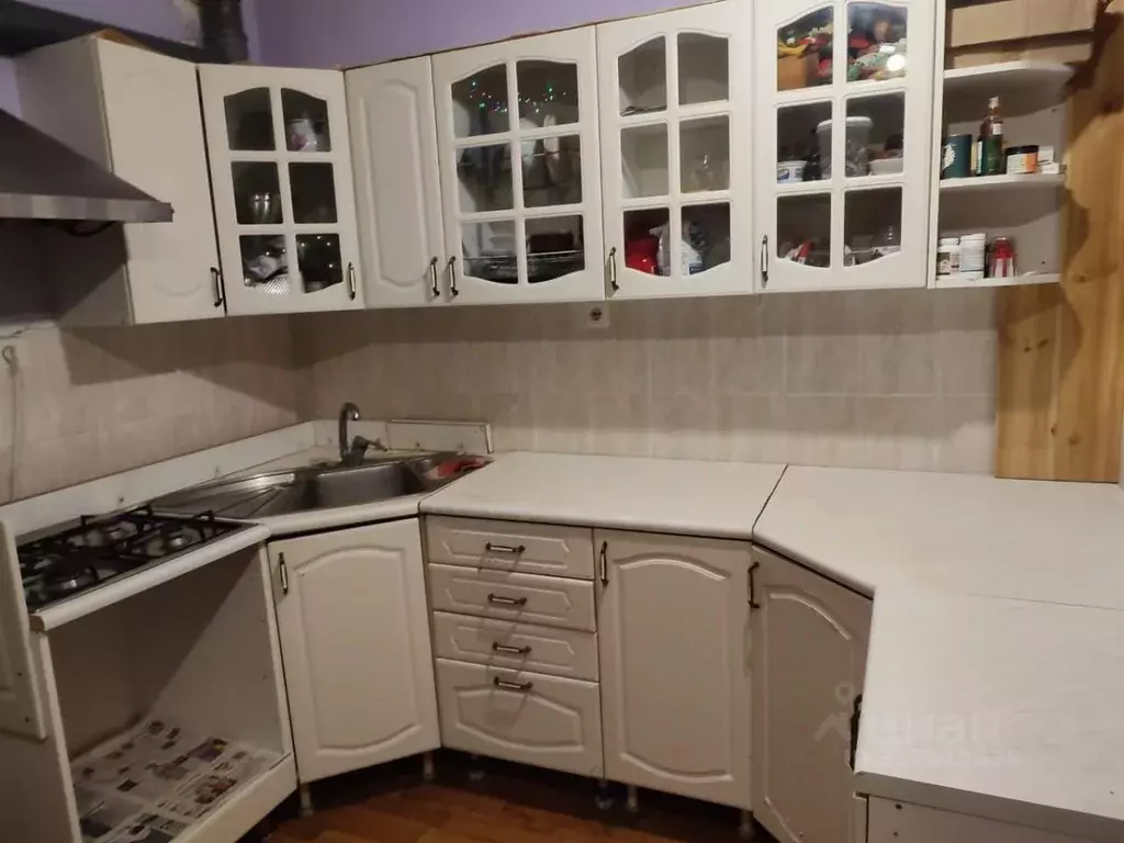 Дом в Московская область, Одинцовский городской округ, Большие Вяземы ... - Фото 0