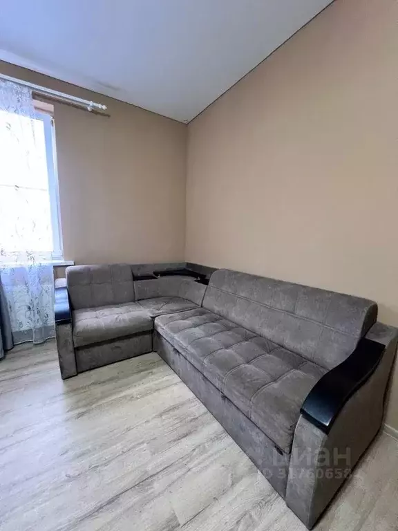 Студия Ростовская область, Ростов-на-Дону Белорусская ул., 74 (50.0 м) - Фото 2