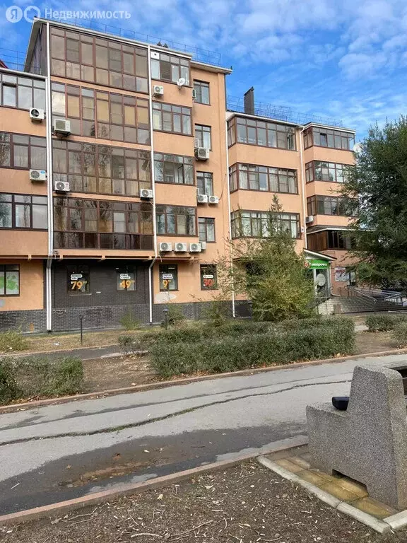 3-комнатная квартира: Волгодонск, бульвар Великой Победы, 13Б (95 м) - Фото 2