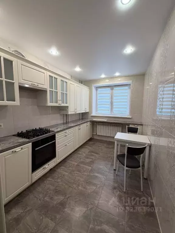 1-к кв. Ярославская область, Ярославль Тверицкая наб., 64 (43.0 м) - Фото 2