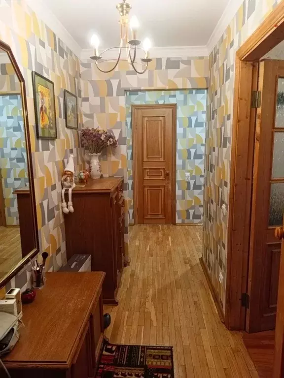 Продаётся 3-к квартира, 66.1 м - Фото 0