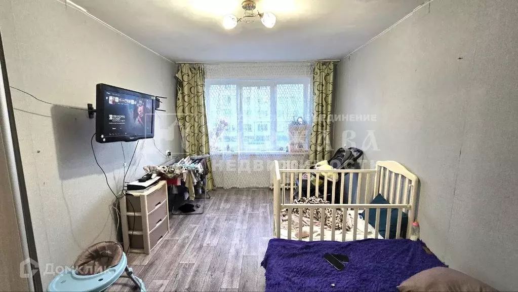 Продаётся 1-к квартира, 23 м - Фото 0