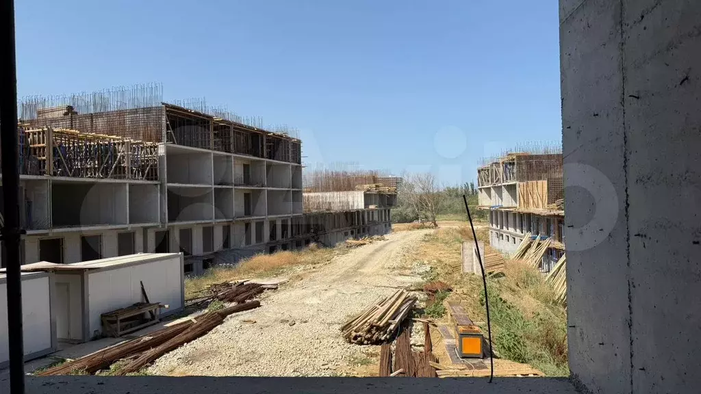 1-к. квартира, 45,1 м, 7/8 эт. - Фото 1