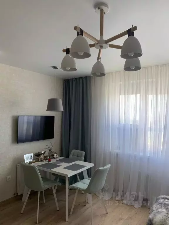 2-к кв. Самарская область, Самара Пролетарская ул., 150 (72.0 м) - Фото 1