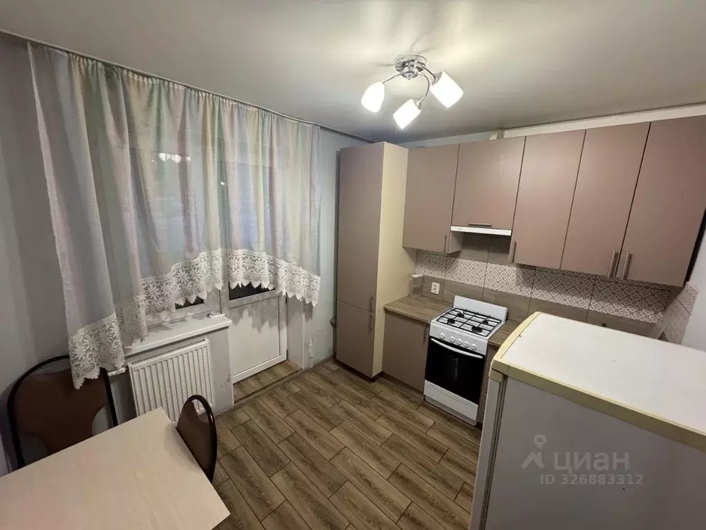 1-к кв. Рязанская область, Рязанский муниципальный округ, с. Дядьково ... - Фото 2