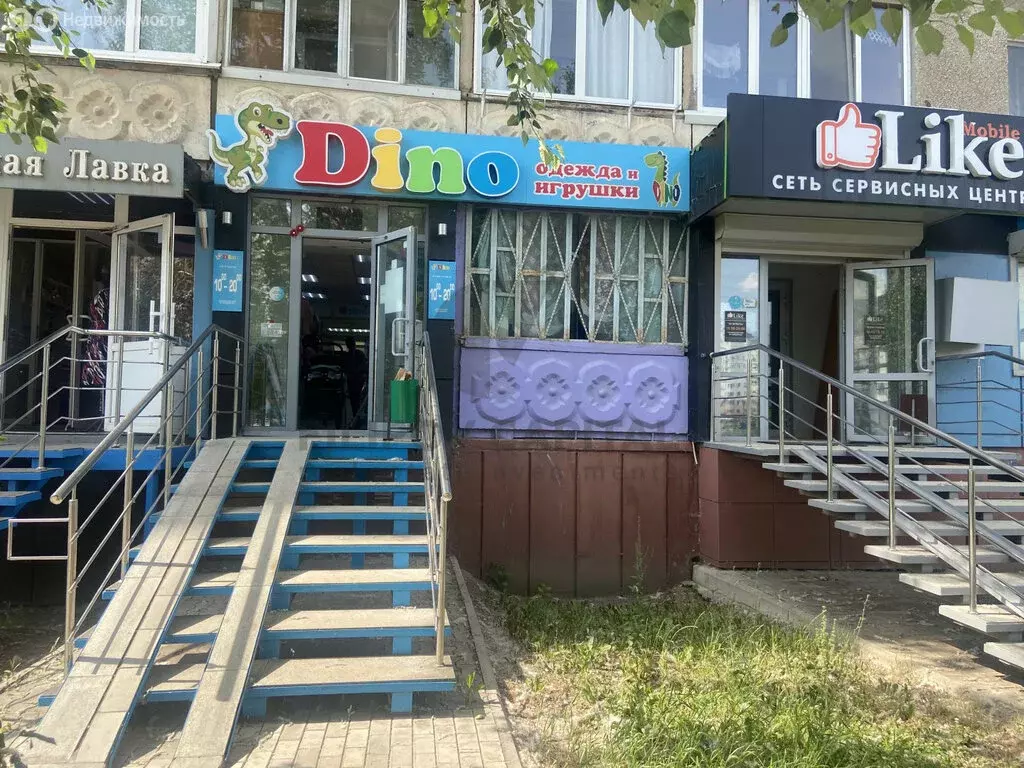 Офис (63.1 м) - Фото 1