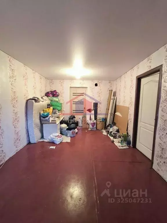 Комната Белгородская область, Губкин ул. Лазарева, 3 (18.5 м) - Фото 2