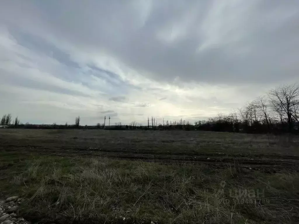 Участок в Адыгея, Майкопский район, Победенское с/пос, пос. Удобный  ... - Фото 0