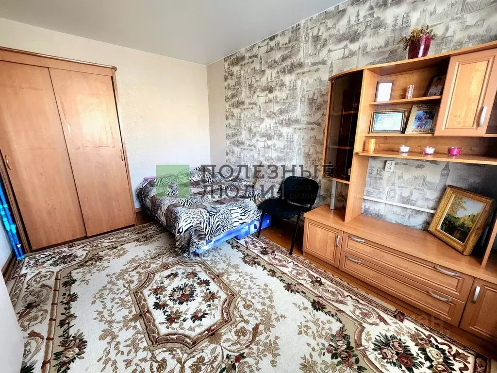 3-к кв. Курганская область, Курган ул. Коли Мяготина, 89 (53.6 м) - Фото 2