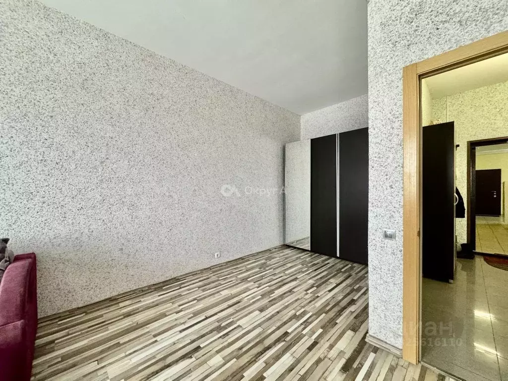 1-к кв. Московская область, Фрязино ул. Барские Пруды, 3 (49.0 м) - Фото 2