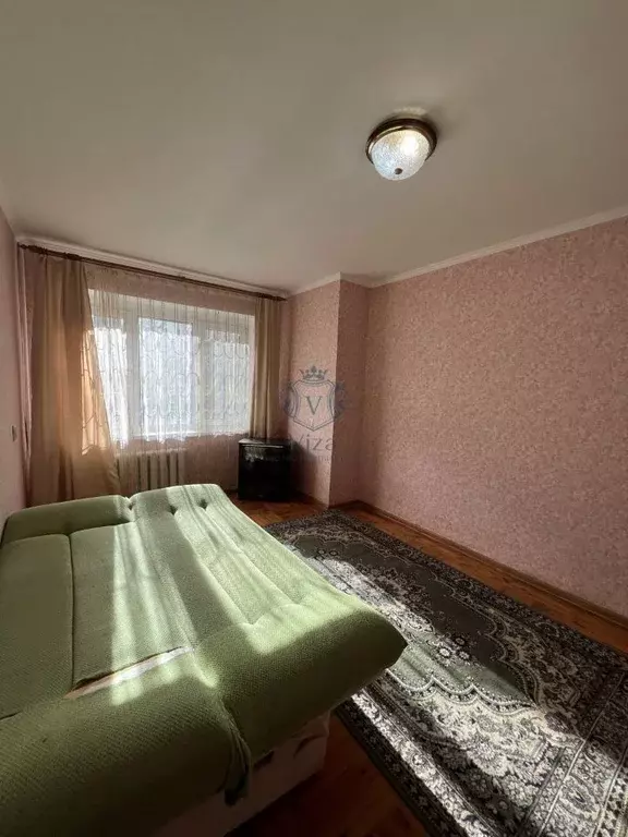 1-к кв. Краснодарский край, Туапсинский муниципальный округ, ... - Фото 1