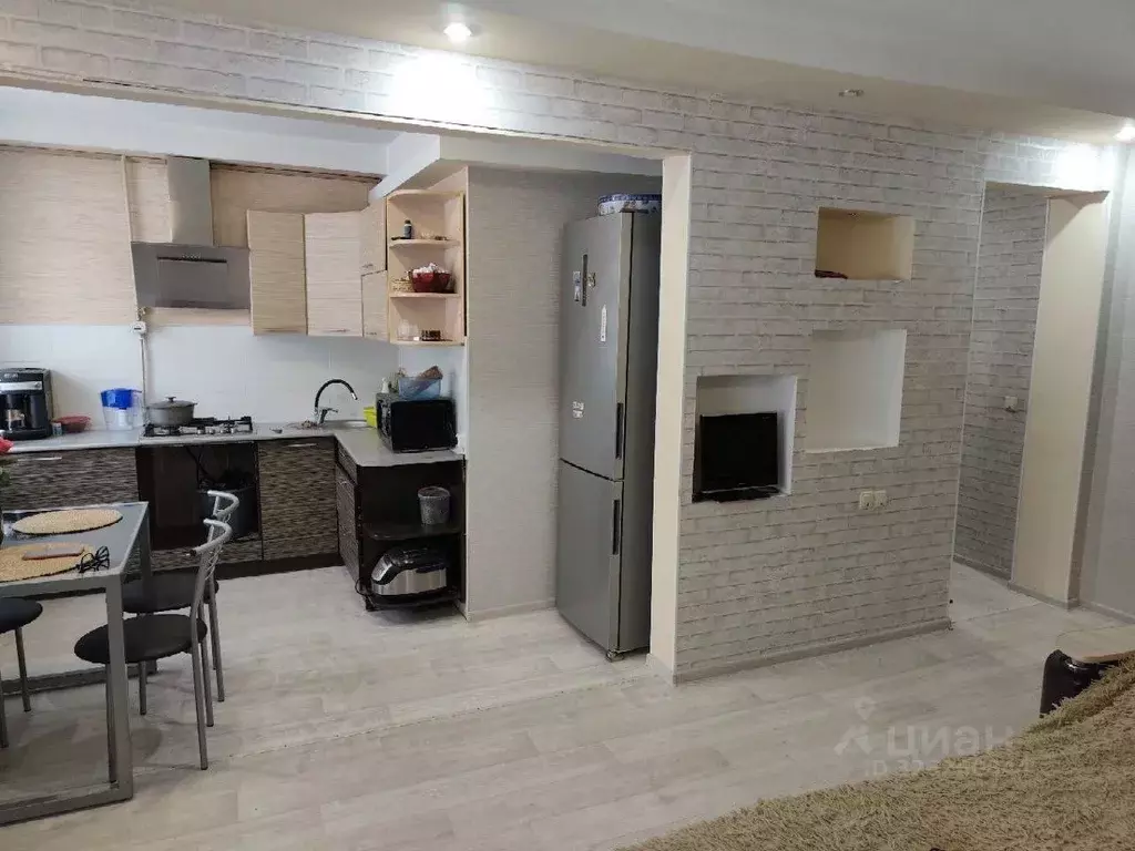 2-к кв. Иркутская область, Ангарск 47-й кв-л, 2 (47.6 м) - Фото 1