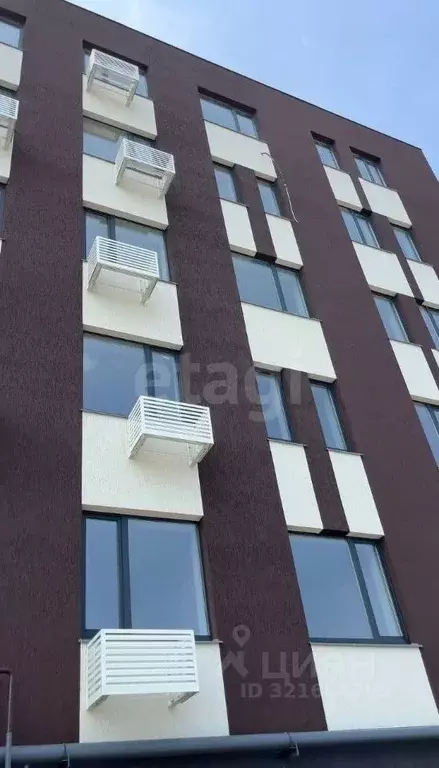 1-к кв. Белгородская область, Белгородский район, Новосадовское с/пос, ... - Фото 2