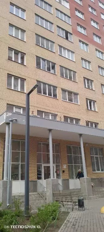 2-к кв. Московская область, Котельники проезд 2-й Покровский, 6 (76.9 ... - Фото 0