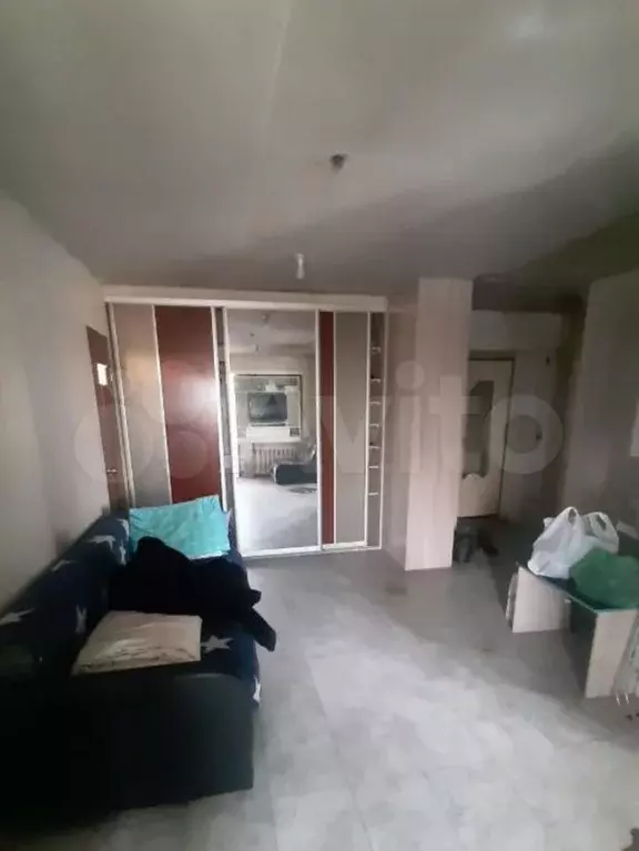 3-к. квартира, 45 м, 4/5 эт. - Фото 0