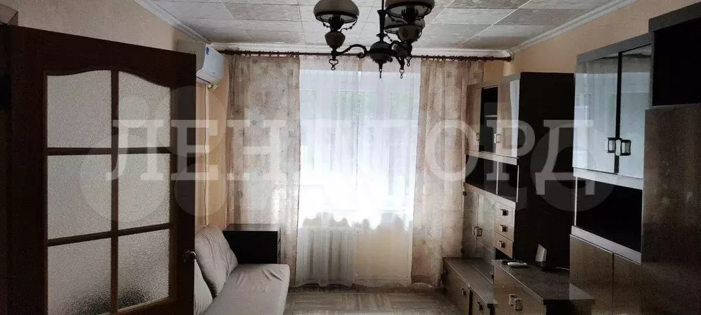 1-к. квартира, 38 м, 1/9 эт. - Фото 0