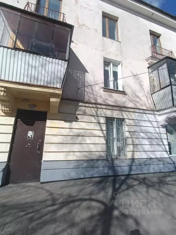 Помещение свободного назначения в Челябинская область, Магнитогорск ... - Фото 2