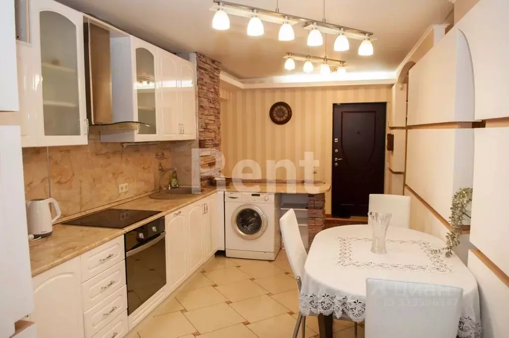 2-к кв. Москва ул. Академика Королева, 9К5 (68.0 м) - Фото 2