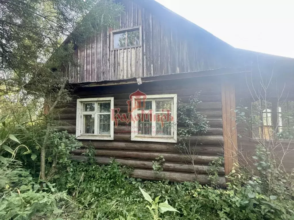 дом в владимирская область, александровский район, андреевское . - Фото 0