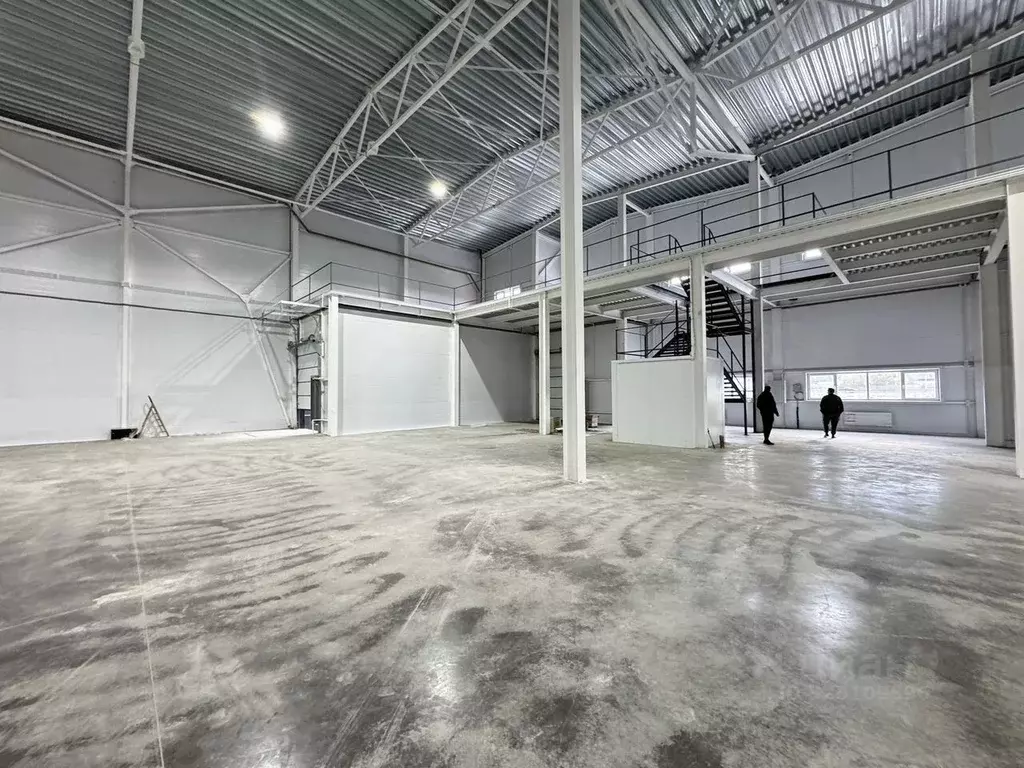 Склад в Московская область, Раменский муниципальный округ ... - Фото 1