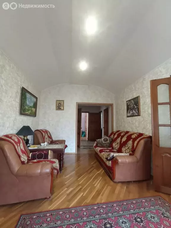 Дом в посёлок Садовый, Советская улица (146.4 м) - Фото 0