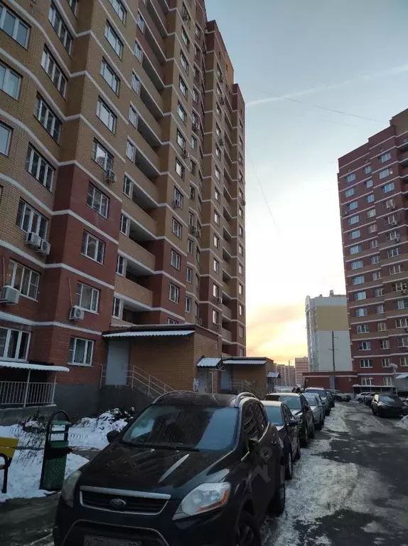2-к кв. Московская область, Апрелевка Наро-Фоминский городской округ, ... - Фото 0