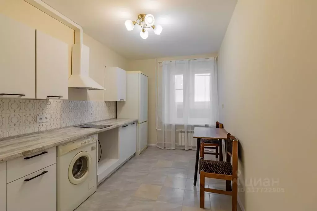 1-к кв. Москва ул. Дмитрия Кабалевского, 16 (36.0 м) - Фото 1