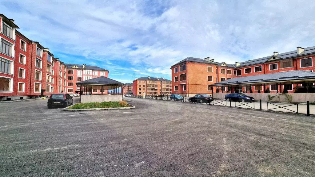 2-к. квартира, 62 м, 2/4 эт. - Фото 1