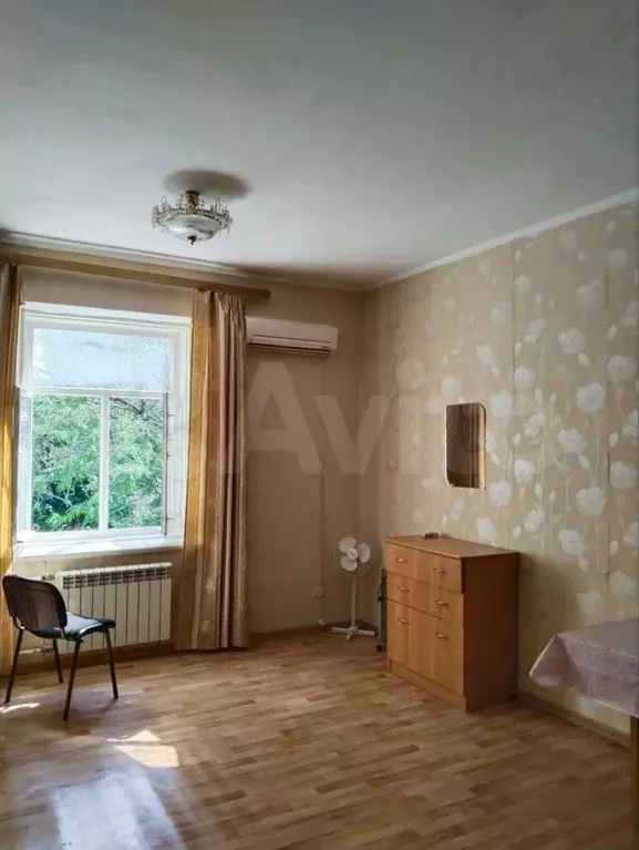 1-к. квартира, 30 м, 4/5 эт. - Фото 0