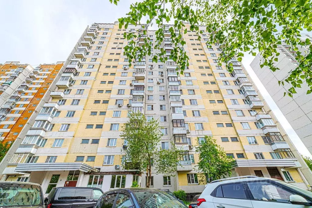 Квартира, 2 комнаты, 54.1 м - Фото 0