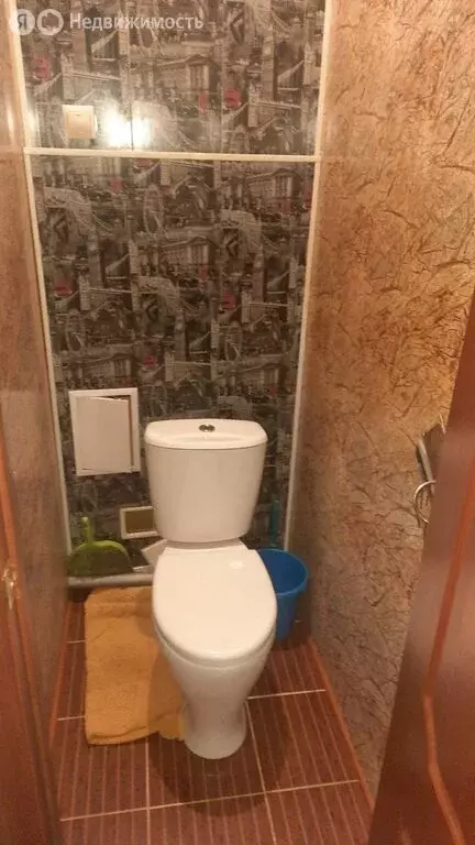 2-комнатная квартира: Северодвинск, улица Трухинова, 14 (54.5 м) - Фото 0