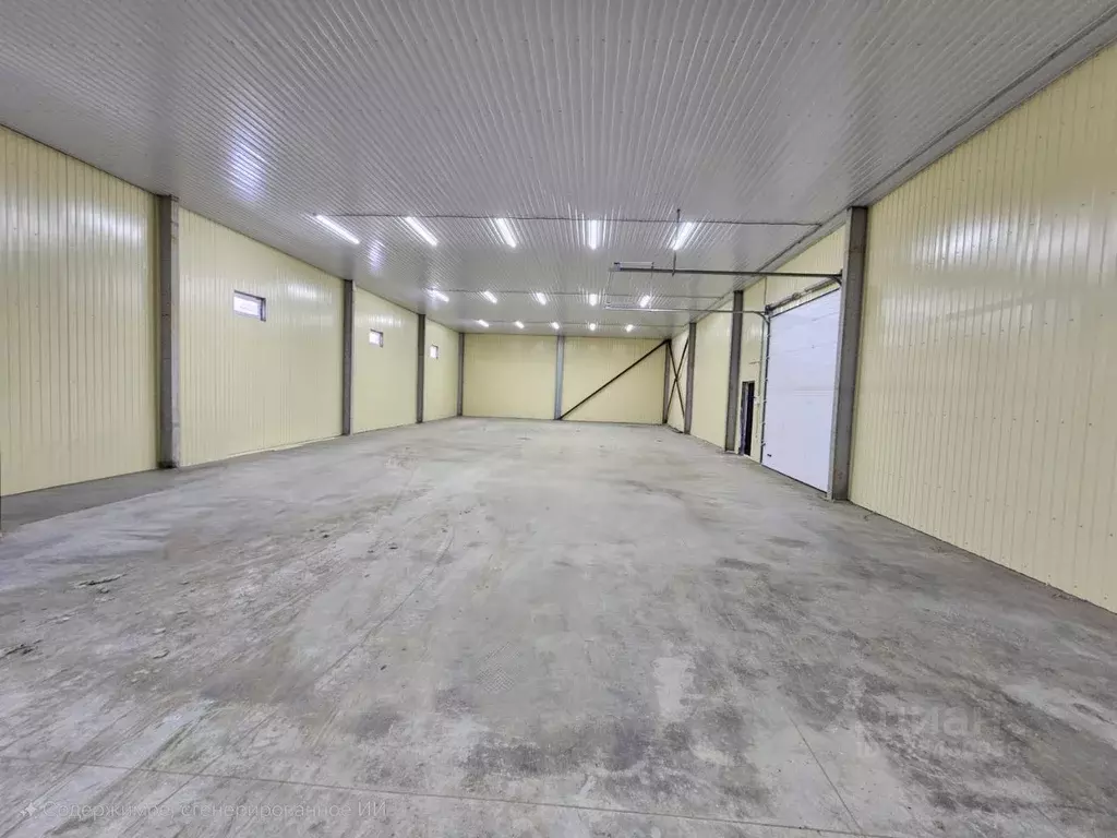 Склад в Иркутская область, Иркутск Дорожная ул., 71 (315 м) - Фото 1