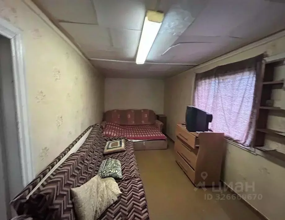 Дом в Пермский край, Березники № 24 СНТ,  (30 м) - Фото 2