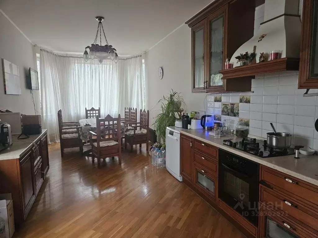 Дом в Москва д. Лаптево,  (180 м) - Фото 1