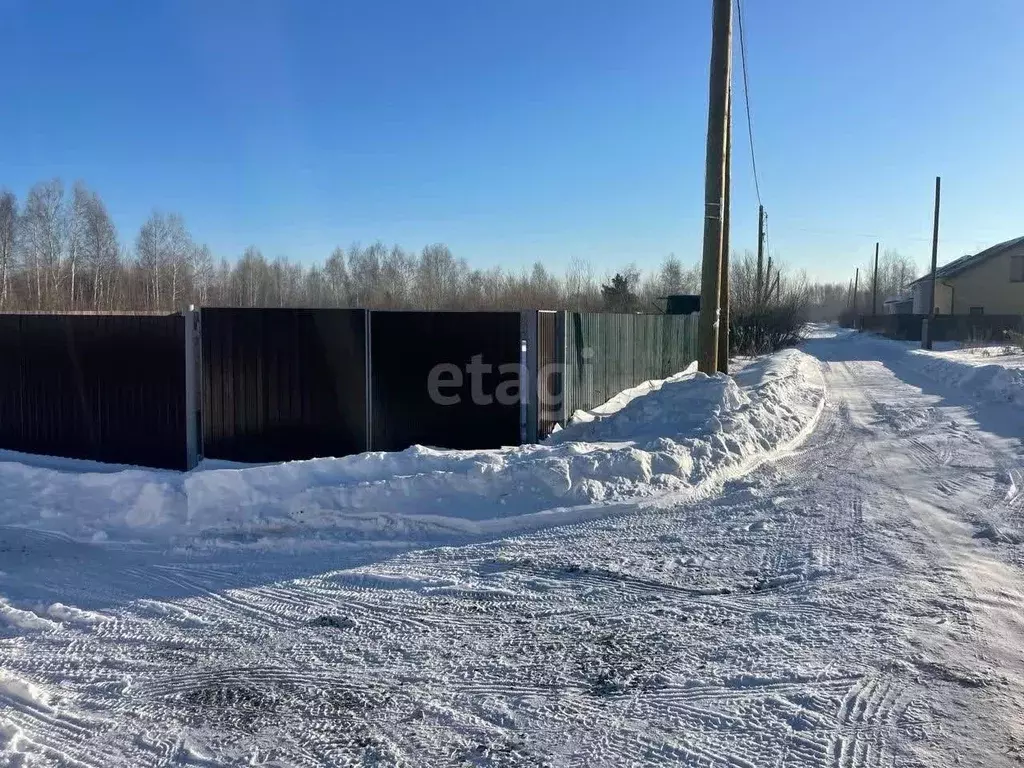 Дом в Тюменская область, Тюмень Лаванда садовое товарищество,  (100 м) - Фото 0