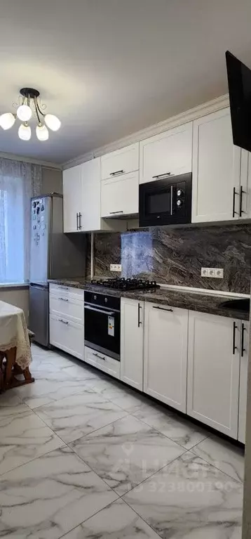 2-к кв. Московская область, Балашиха Железнодорожный мкр, ул. ... - Фото 2