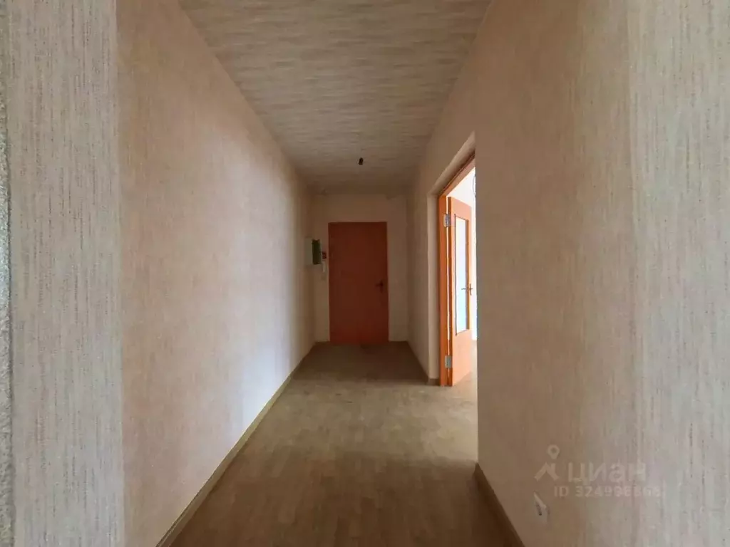 2-к кв. Москва Болотниковская ул., 30К2 (55.4 м) - Фото 2