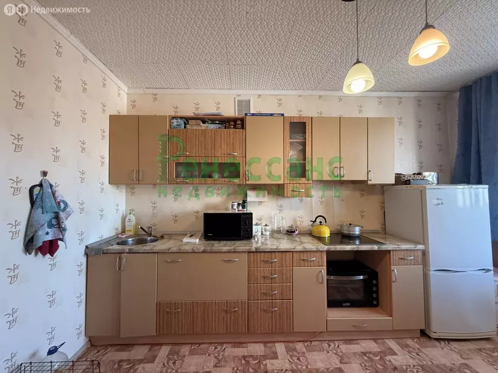 1-комнатная квартира: Брянск, Гомельская улица, 34 (48 м) - Фото 2