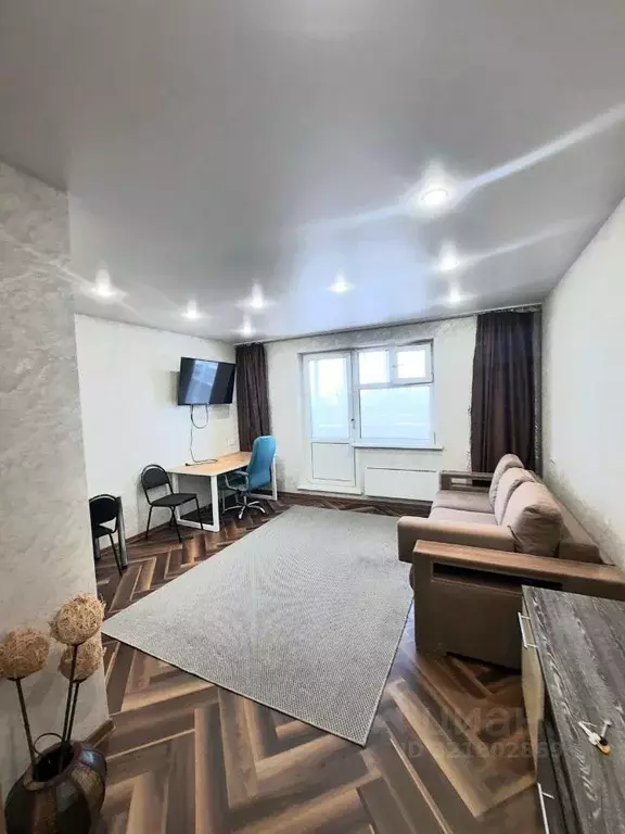 Студия Красноярский край, Красноярск ул. Академика Киренского, 35 ... - Фото 0