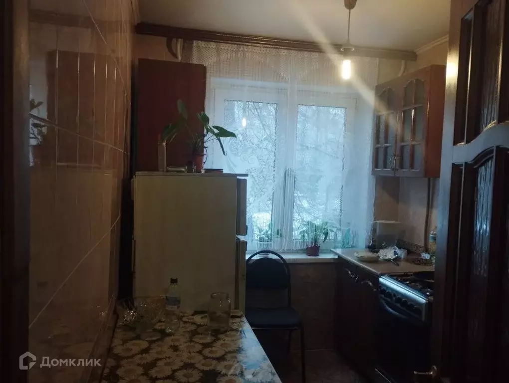 Продаётся 1-к квартира, 30 м - Фото 0