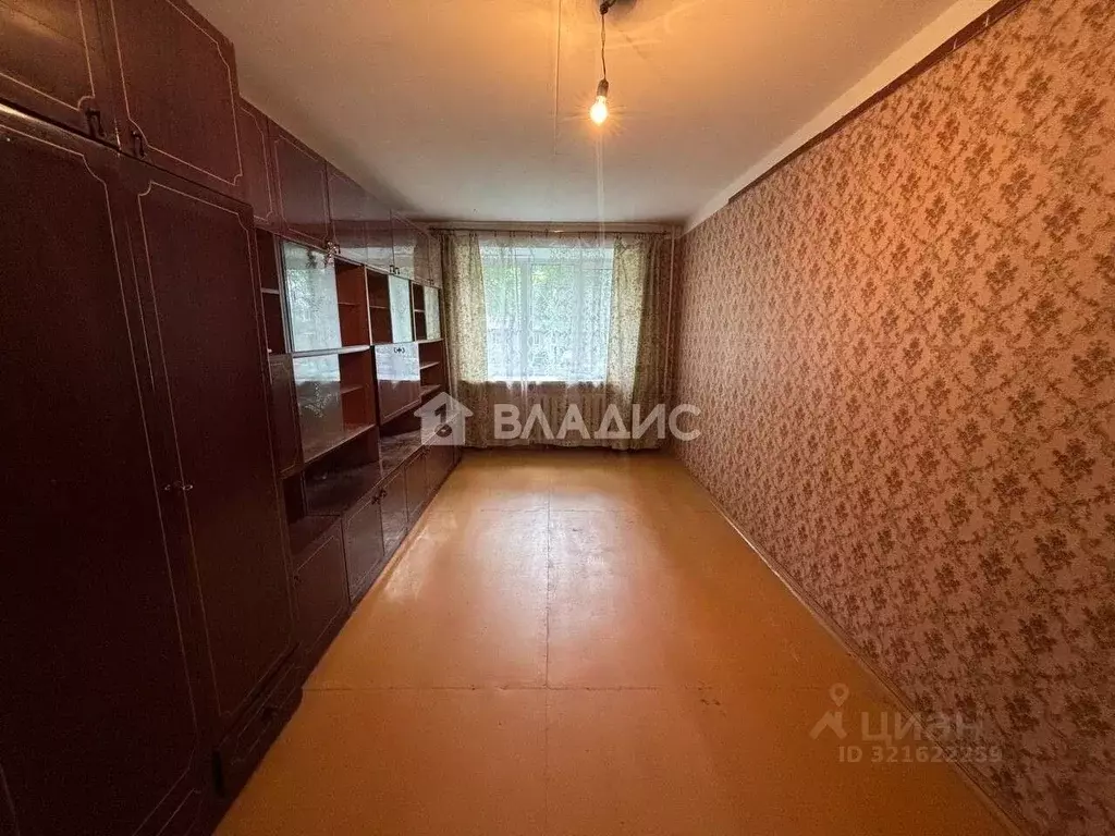 2-к кв. Ивановская область, Иваново ул. Дунаева, 2 (46.0 м) - Фото 1