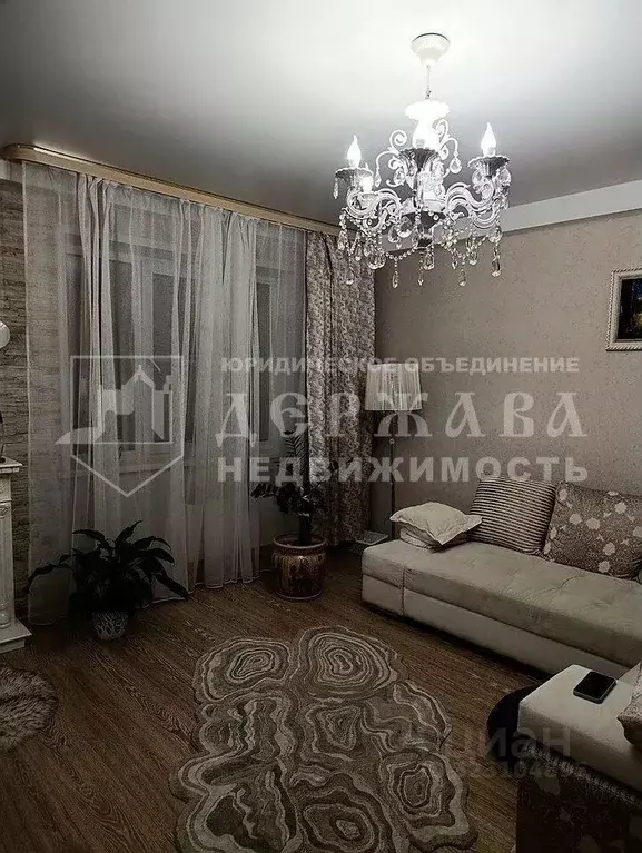 Студия Кемеровская область, Междуреченск ул. Лукиянова, 4А (43.2 м) - Фото 0