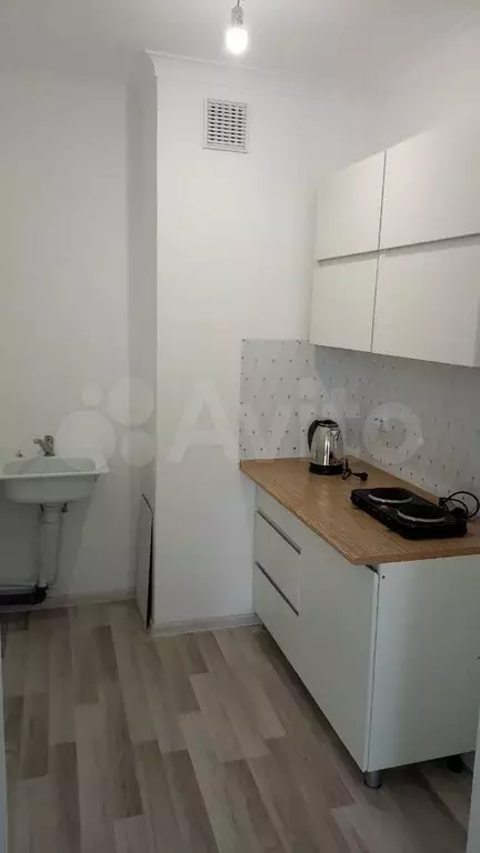 Квартира-студия, 30 м, 12/16 эт. - Фото 0